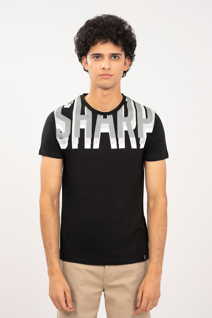 Graphic Tee