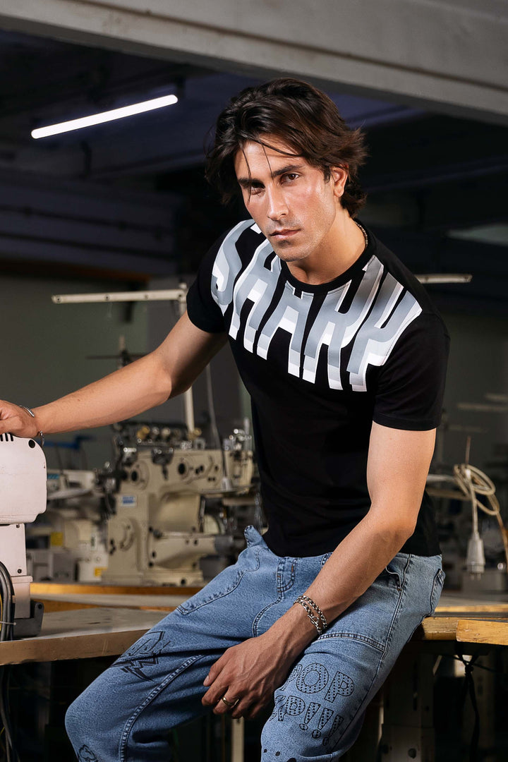 Graphic Tee