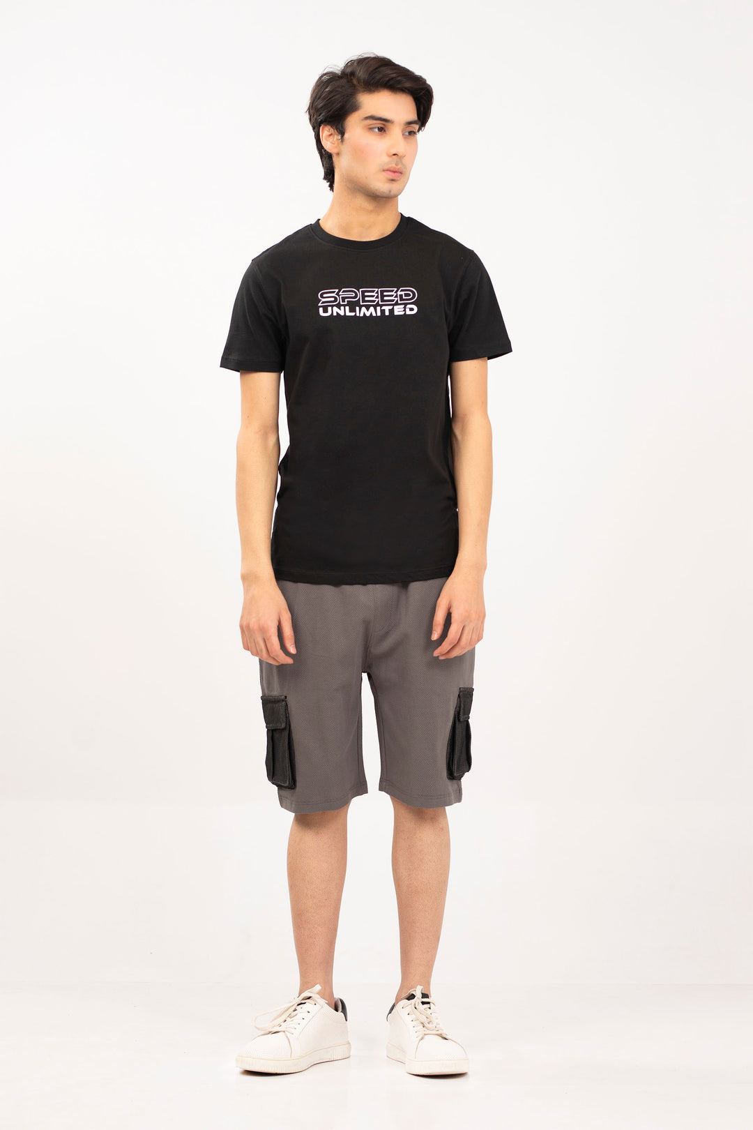 Graphic Tee