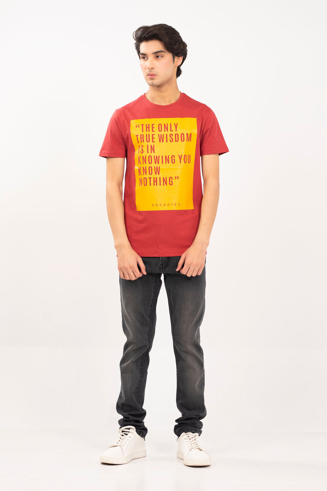 Graphic Tee
