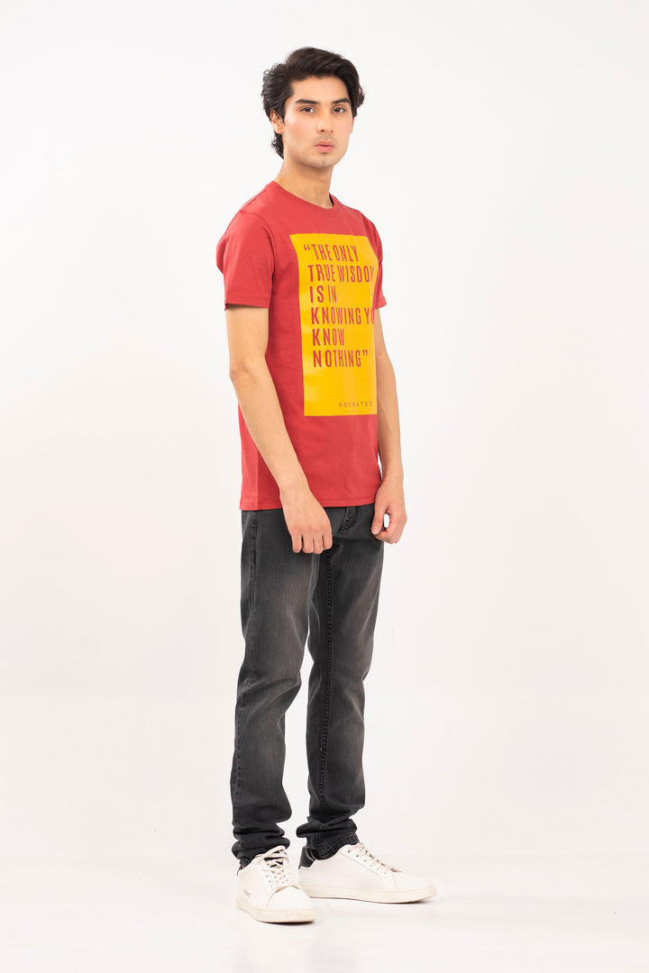 Graphic Tee