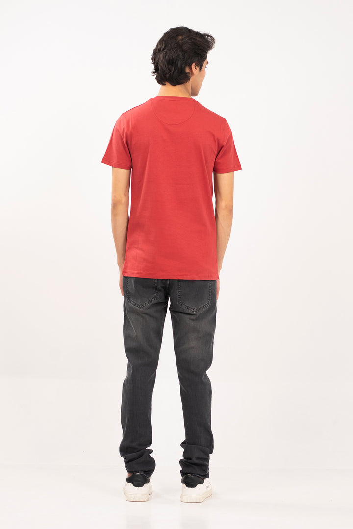 Graphic Tee