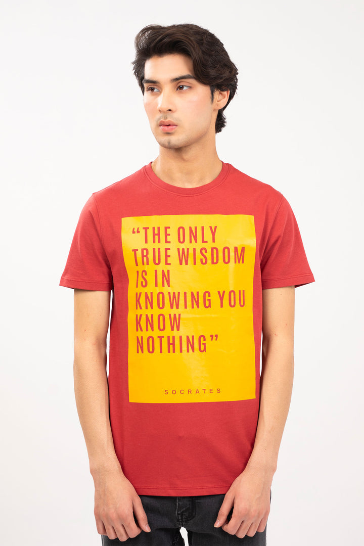 Graphic Tee