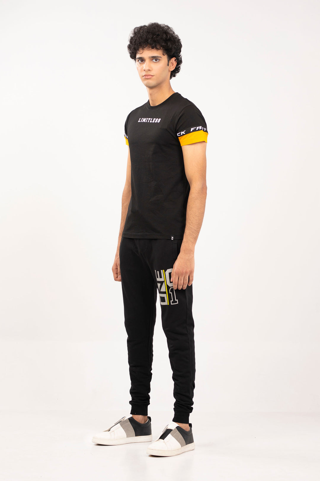 Tape Tee