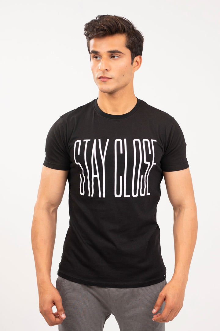 Statement Tee