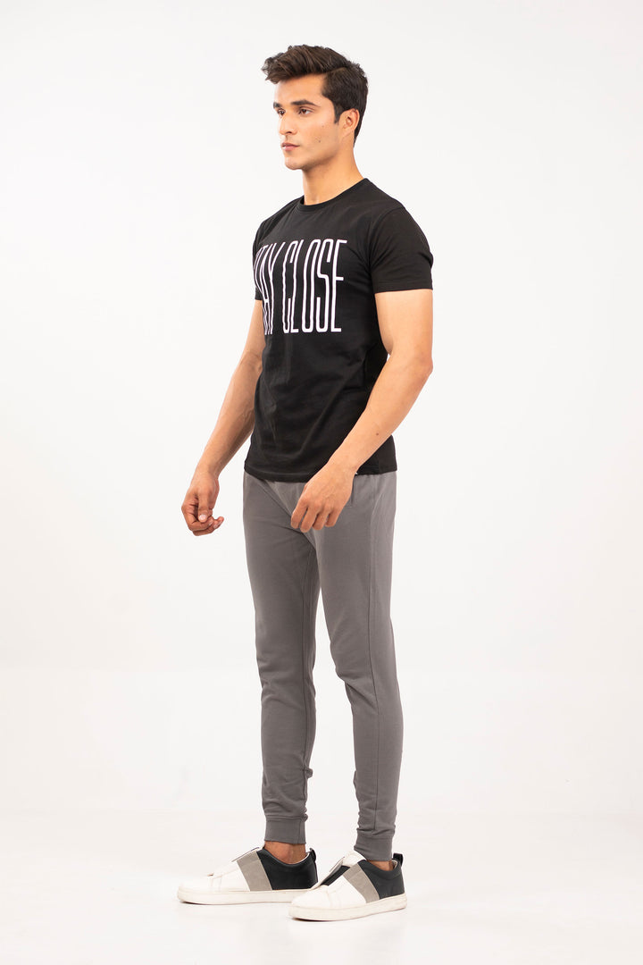 Statement Tee