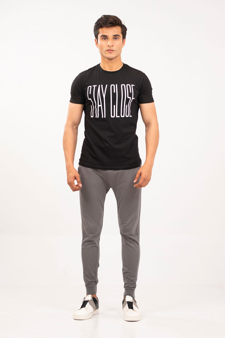 Statement Tee