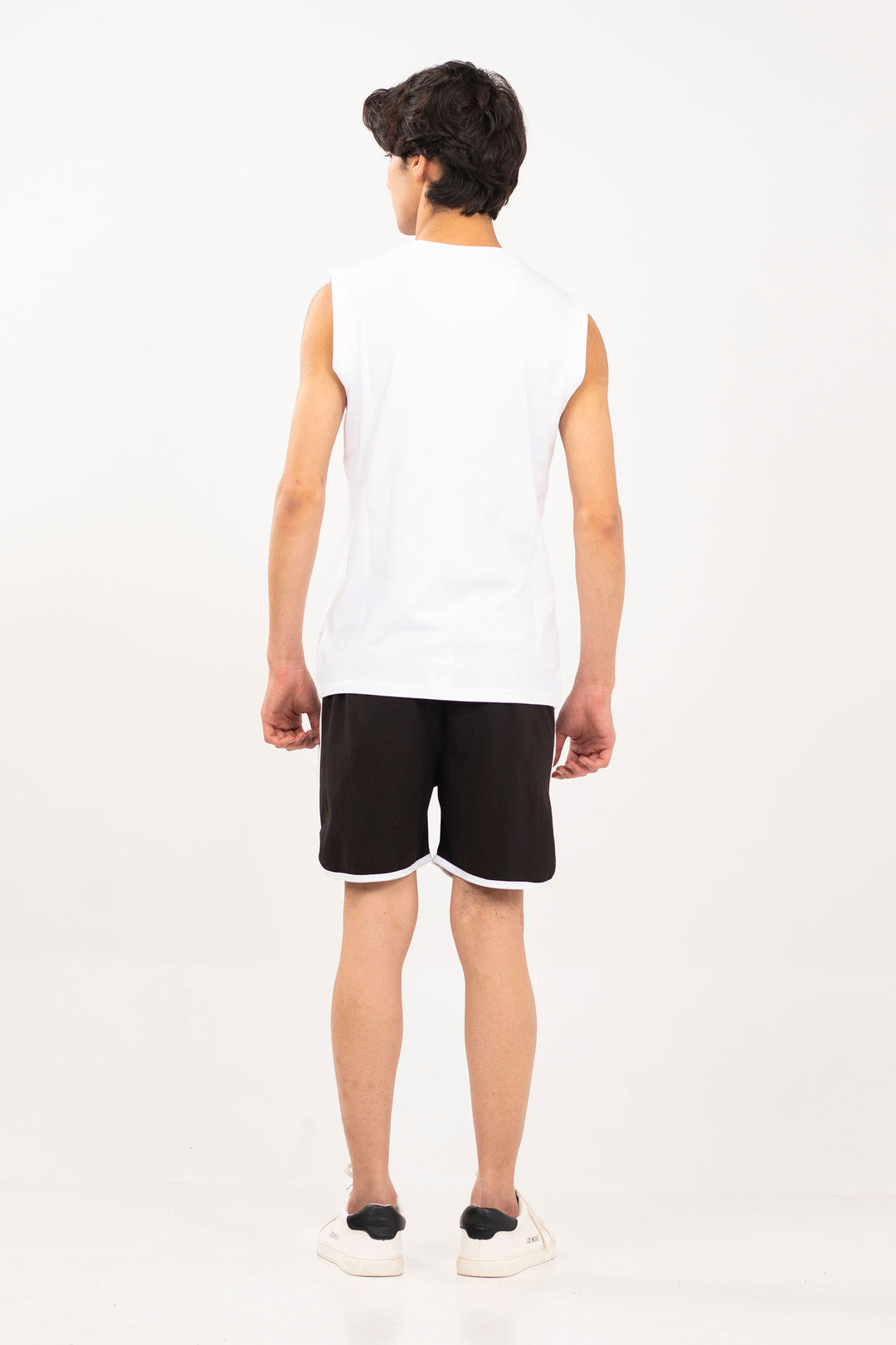 Sleeveless Tee