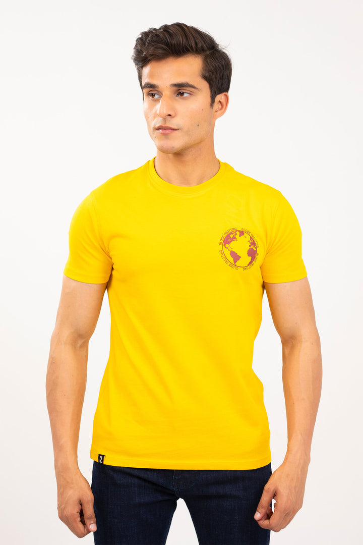 Graphic Tee