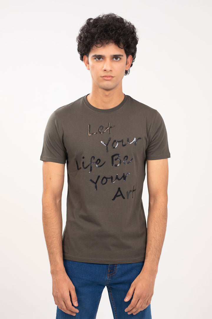 Graphic Tee