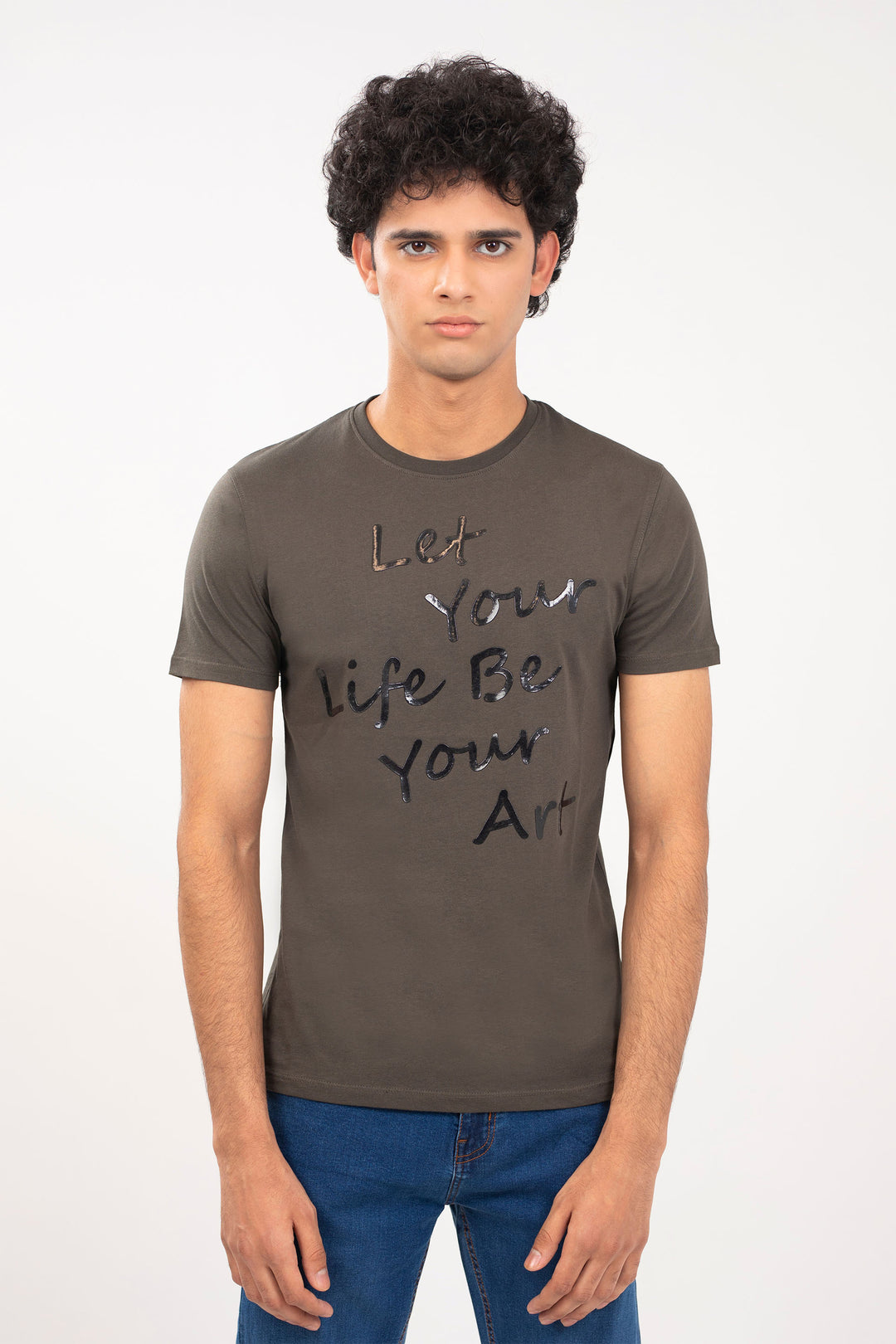 Graphic Tee