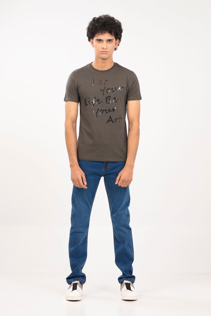 Graphic Tee