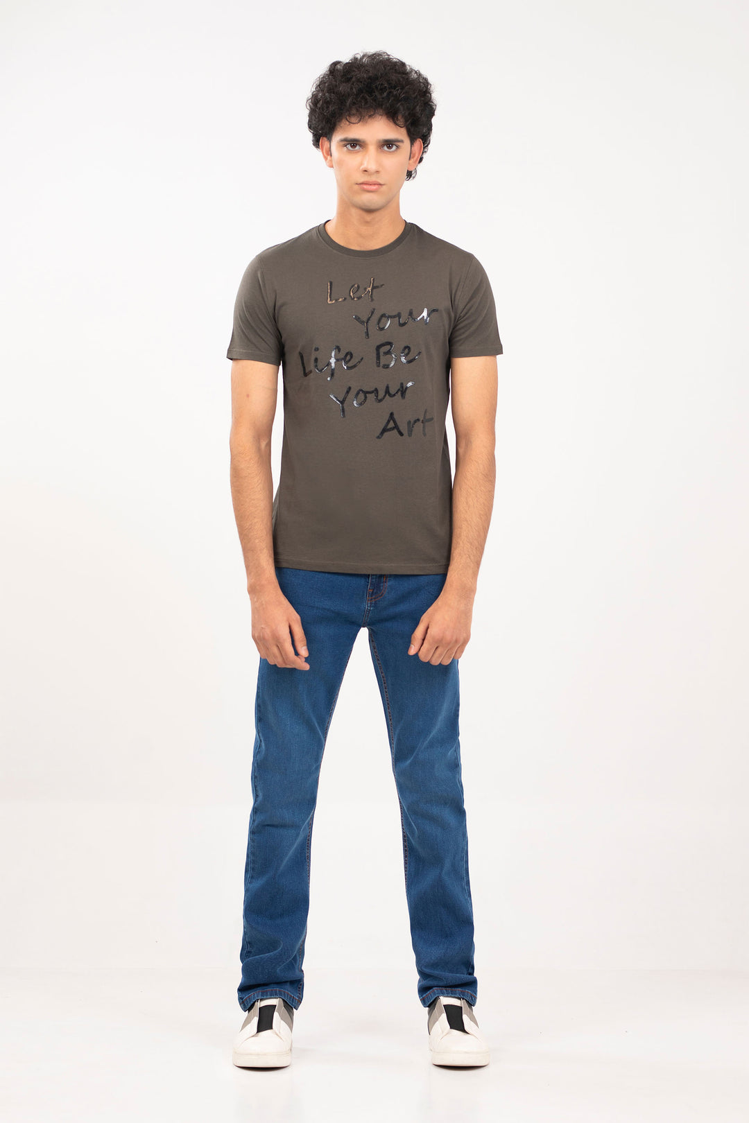Graphic Tee