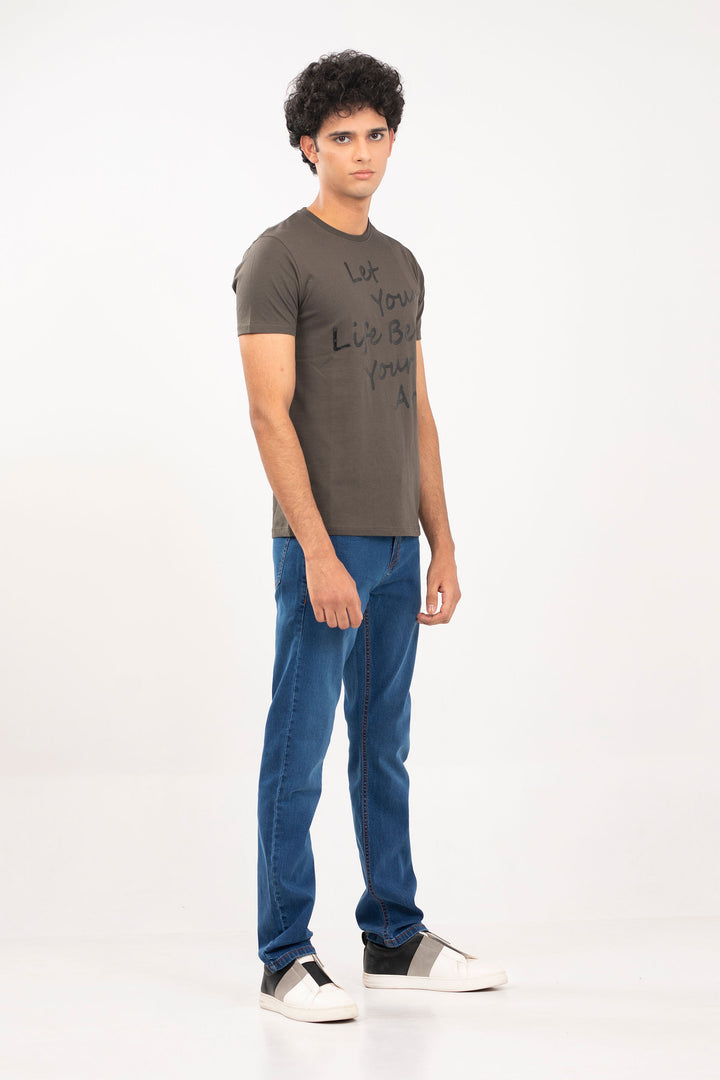 Graphic Tee