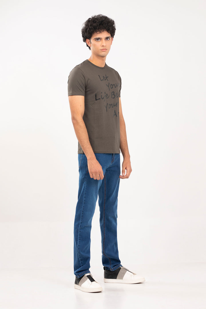 Graphic Tee