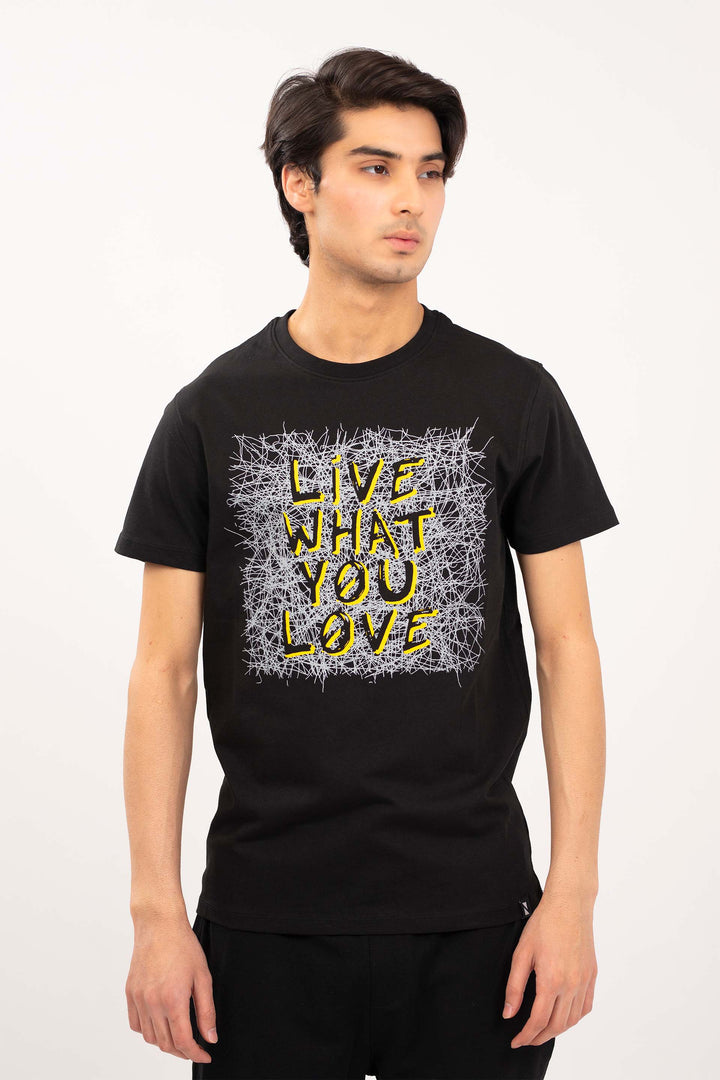 Graphic Tee