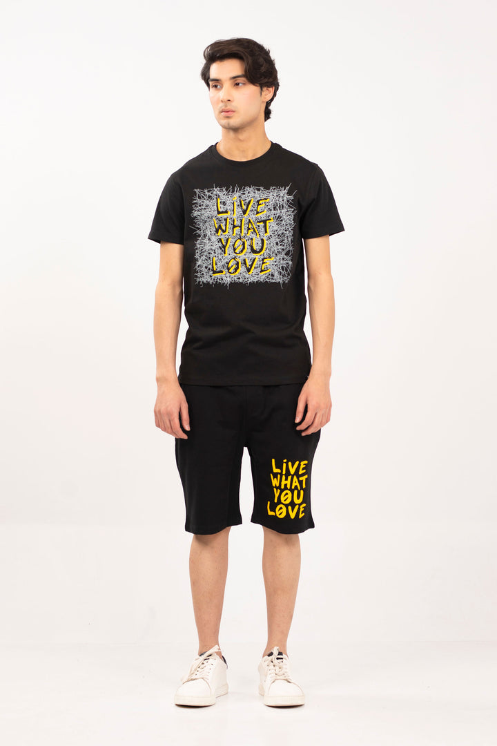 Graphic Tee