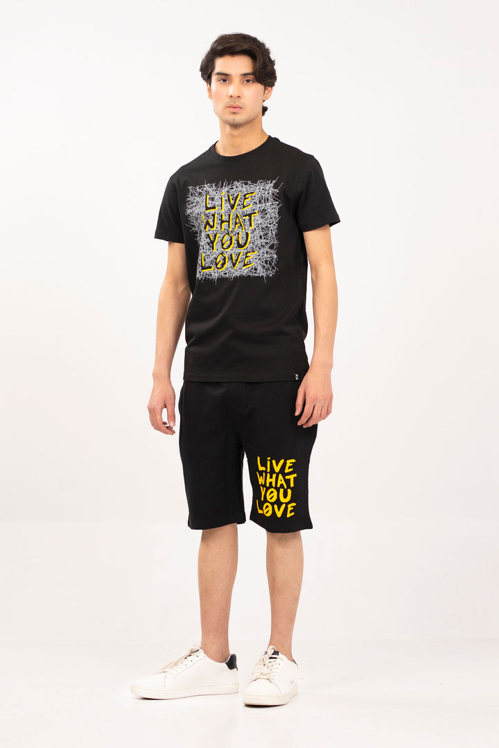 Graphic Tee
