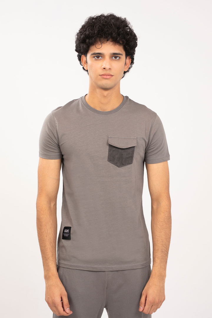 Pocket Tee