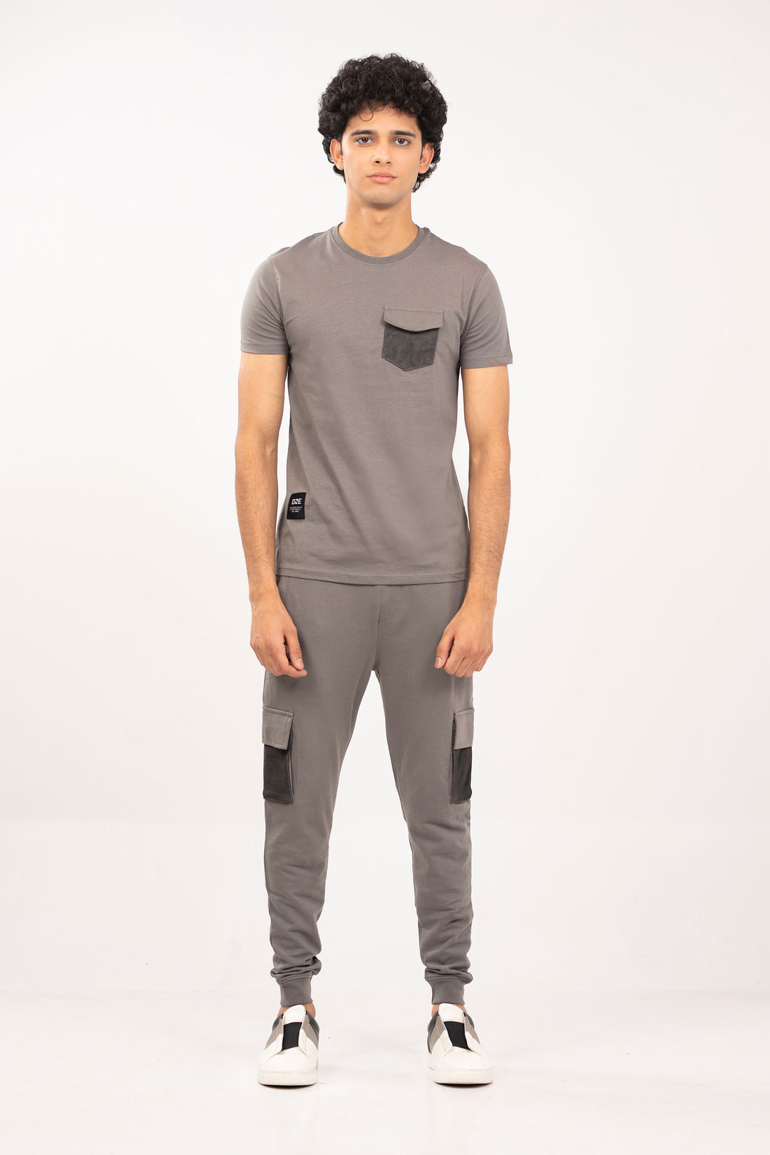 Pocket Tee