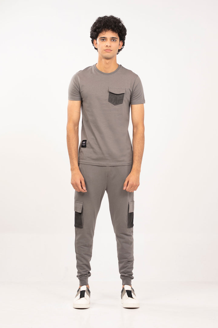 Pocket Tee