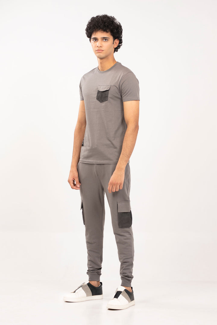 Pocket Tee