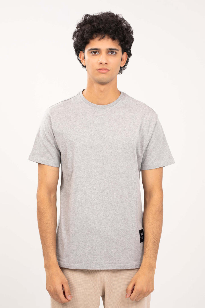 Comfort Basic Tee