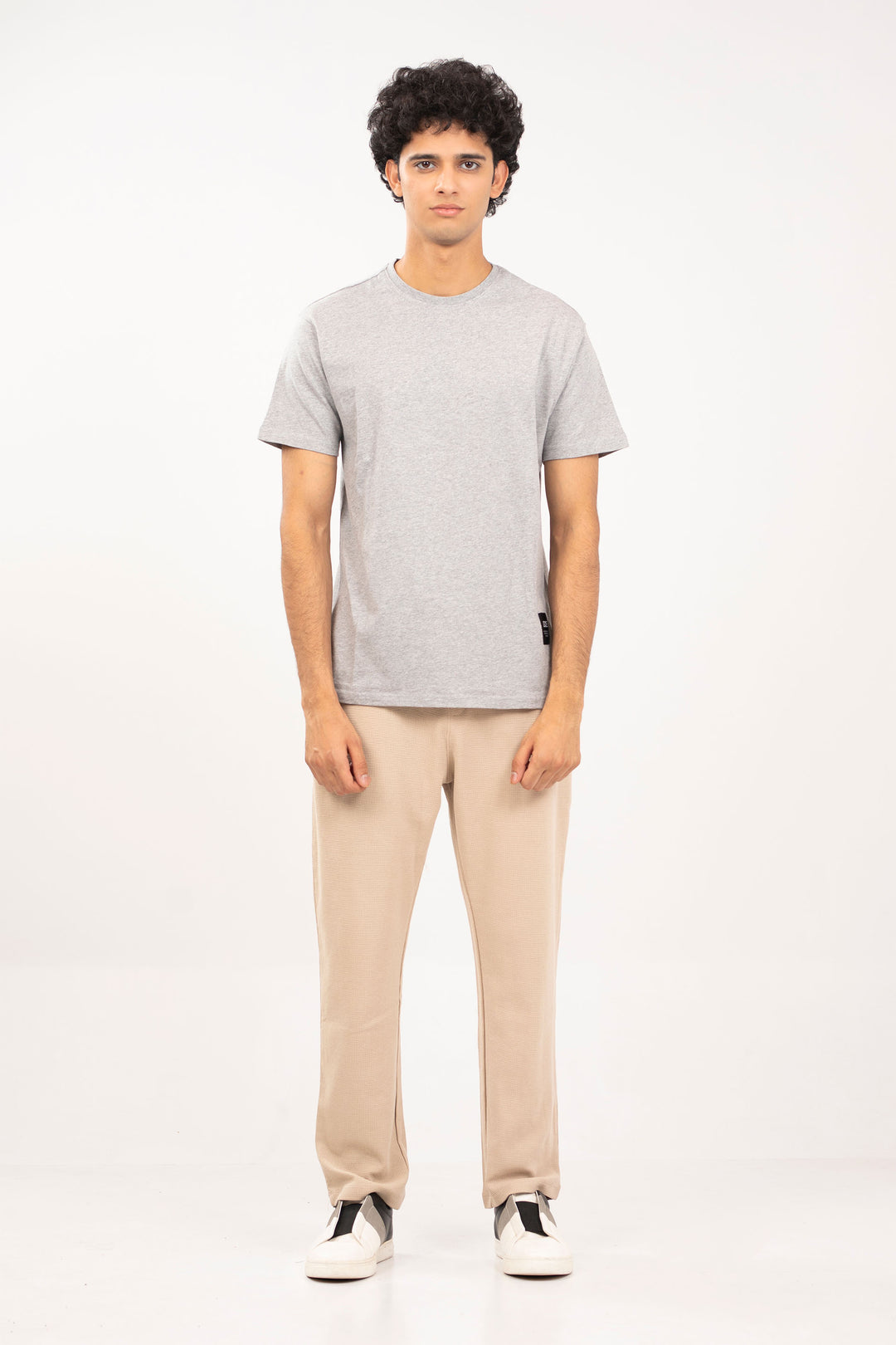 Comfort Basic Tee