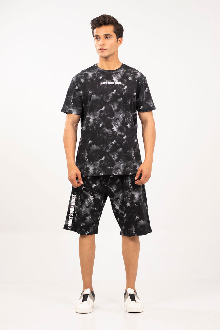 Printed Tee