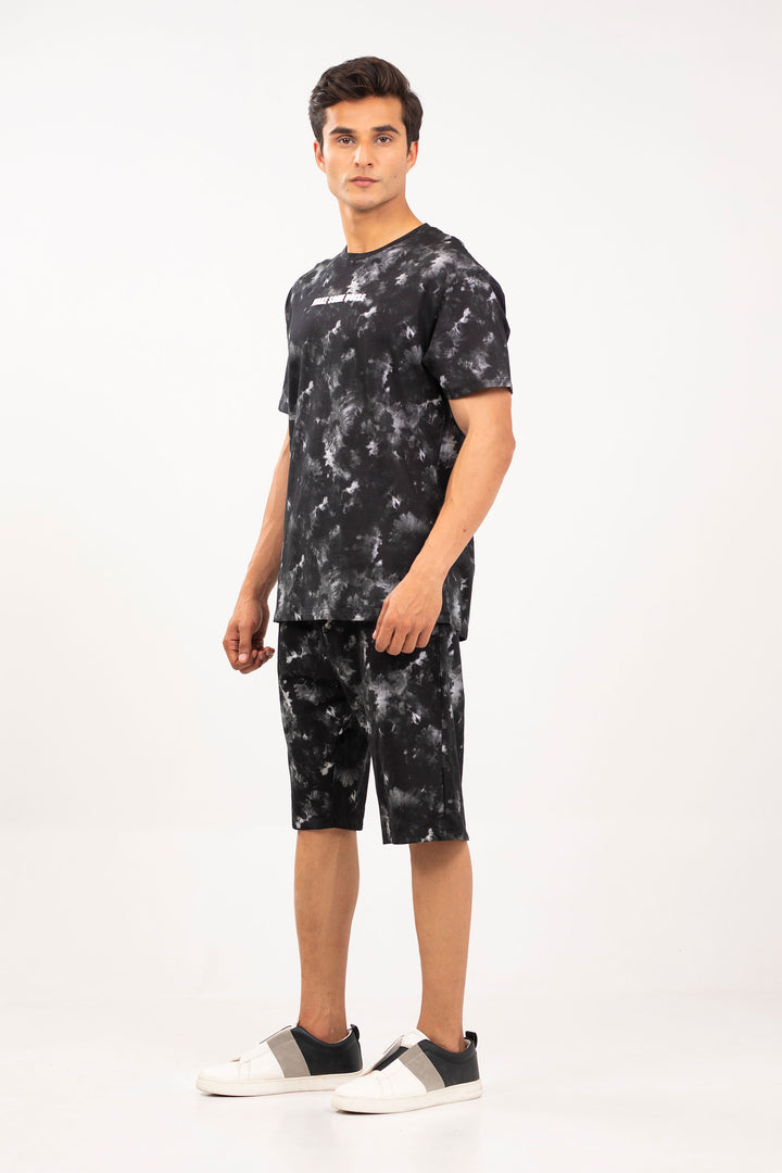 Printed Tee
