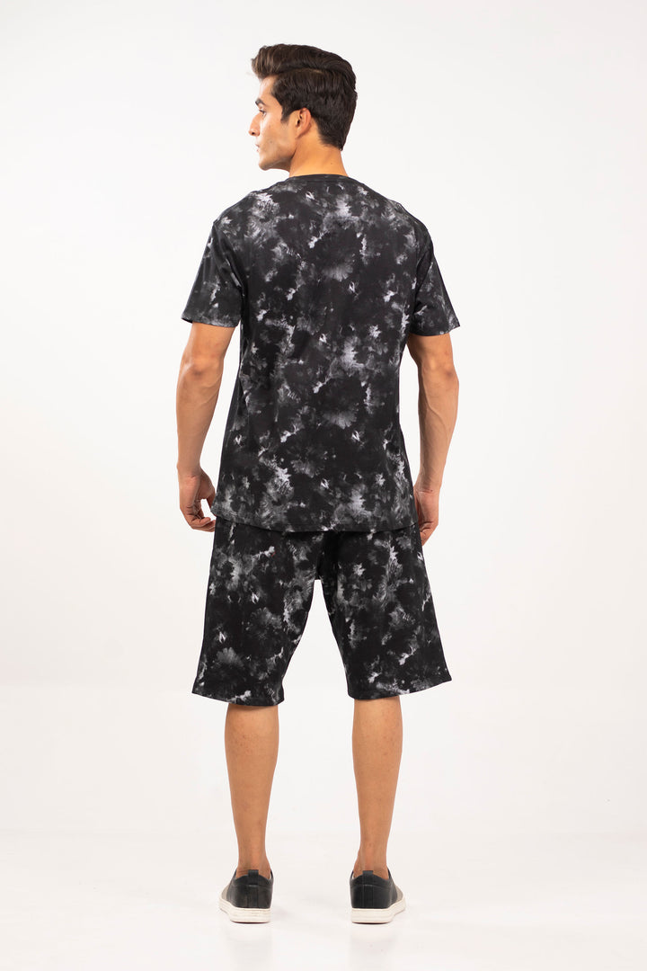 Printed Tee