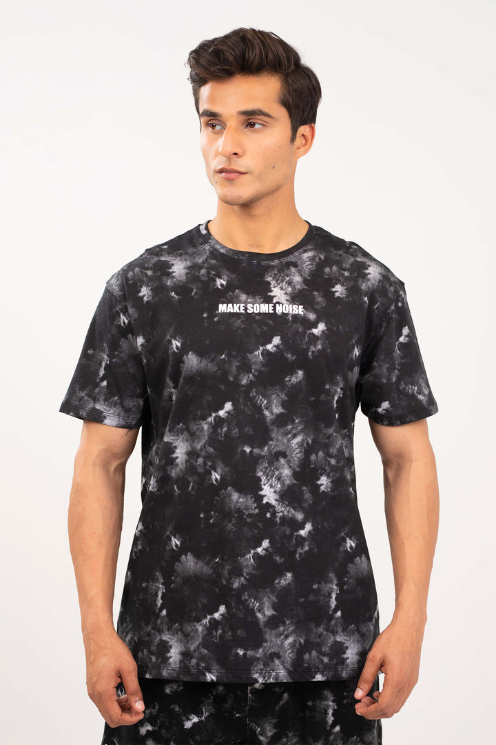 Printed Tee