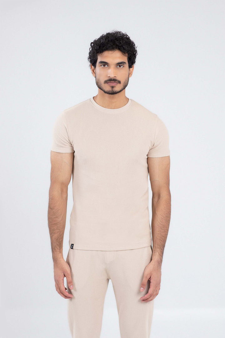 Honey Comb Tee