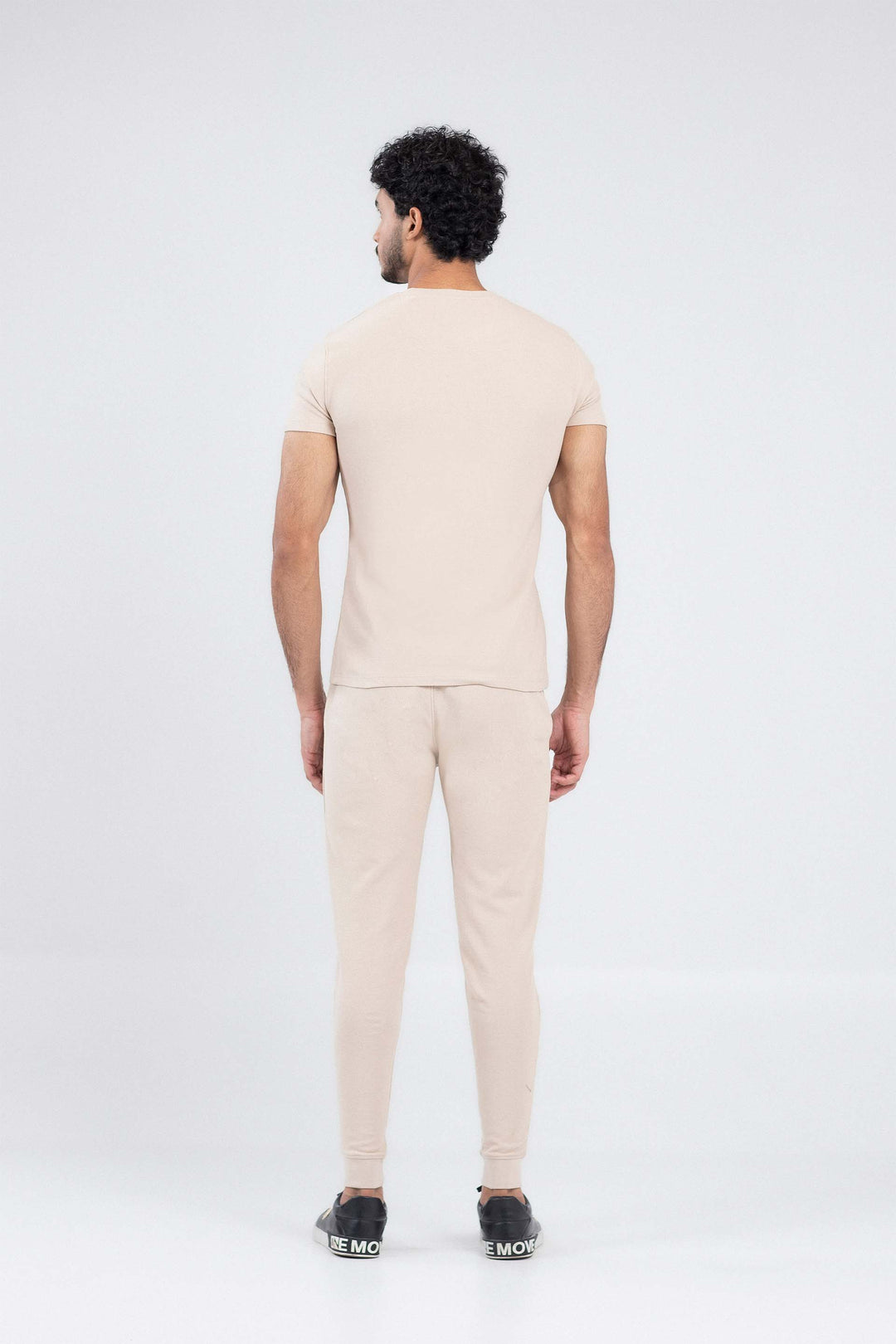 Honey Comb Tee