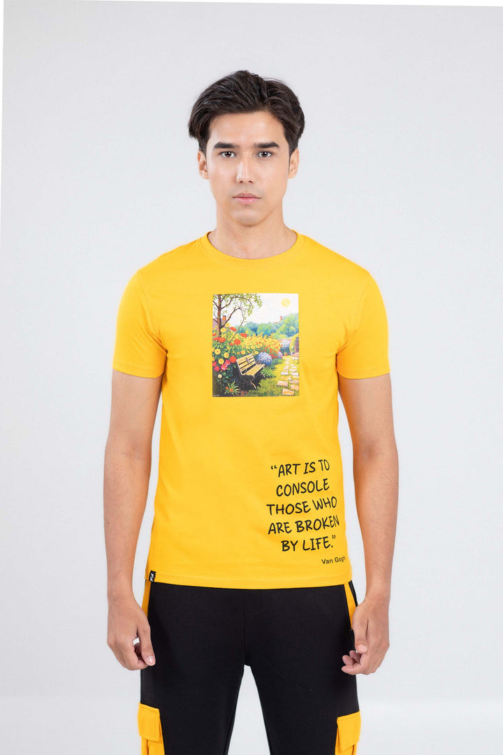 Artist Tee