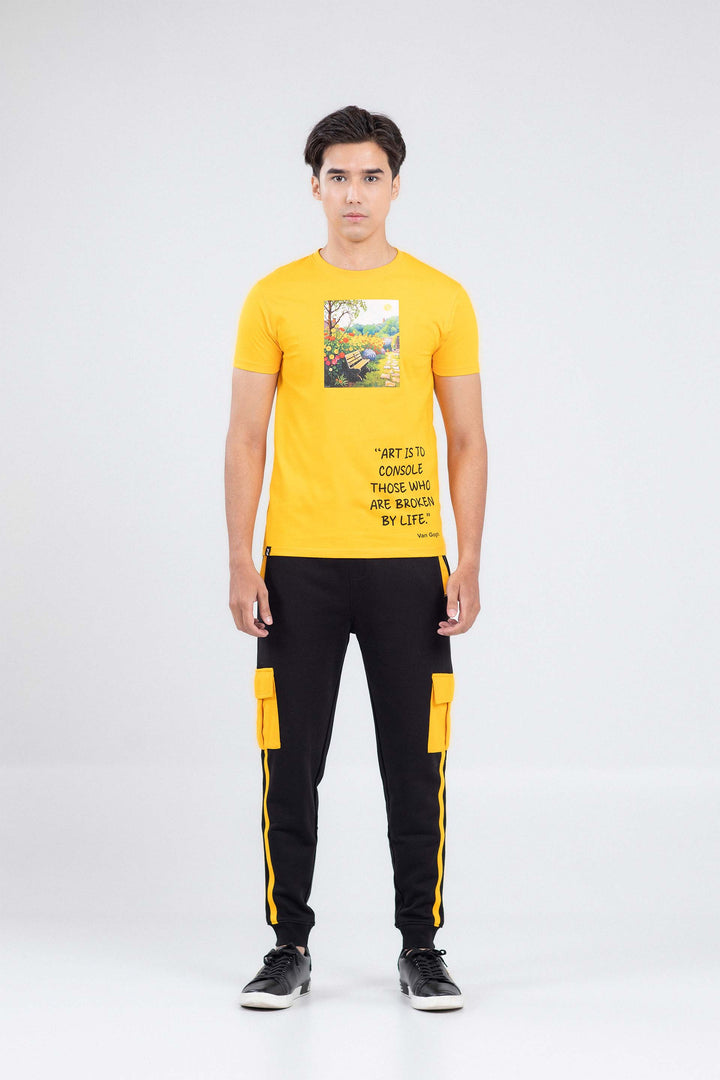 Artist Tee