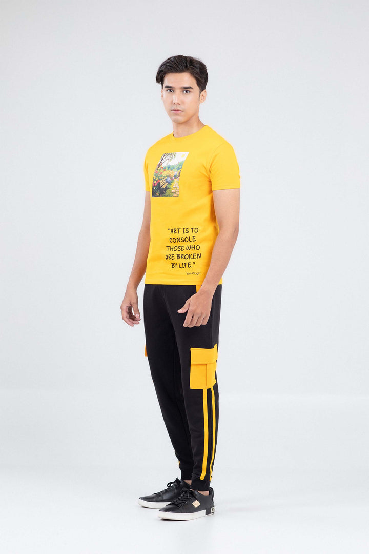 Artist Tee