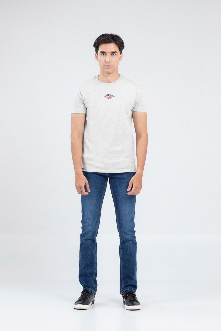 Statement Tee