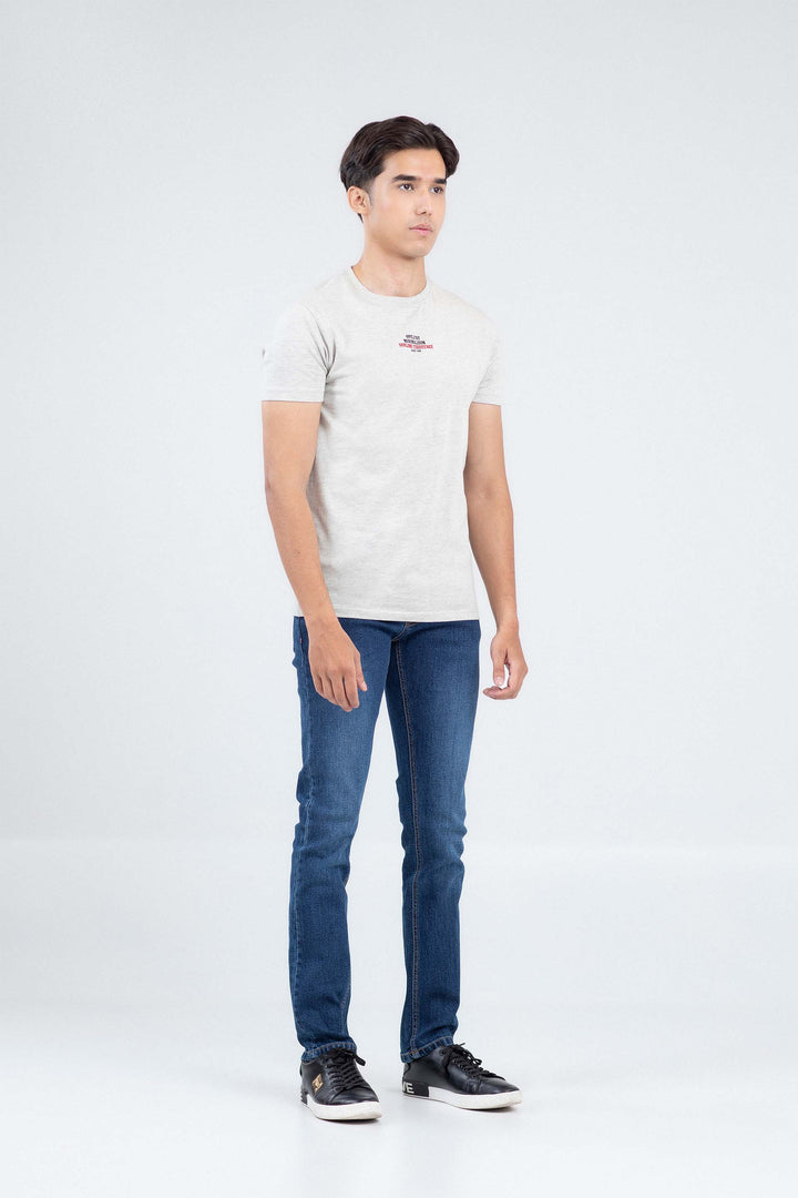 Statement Tee