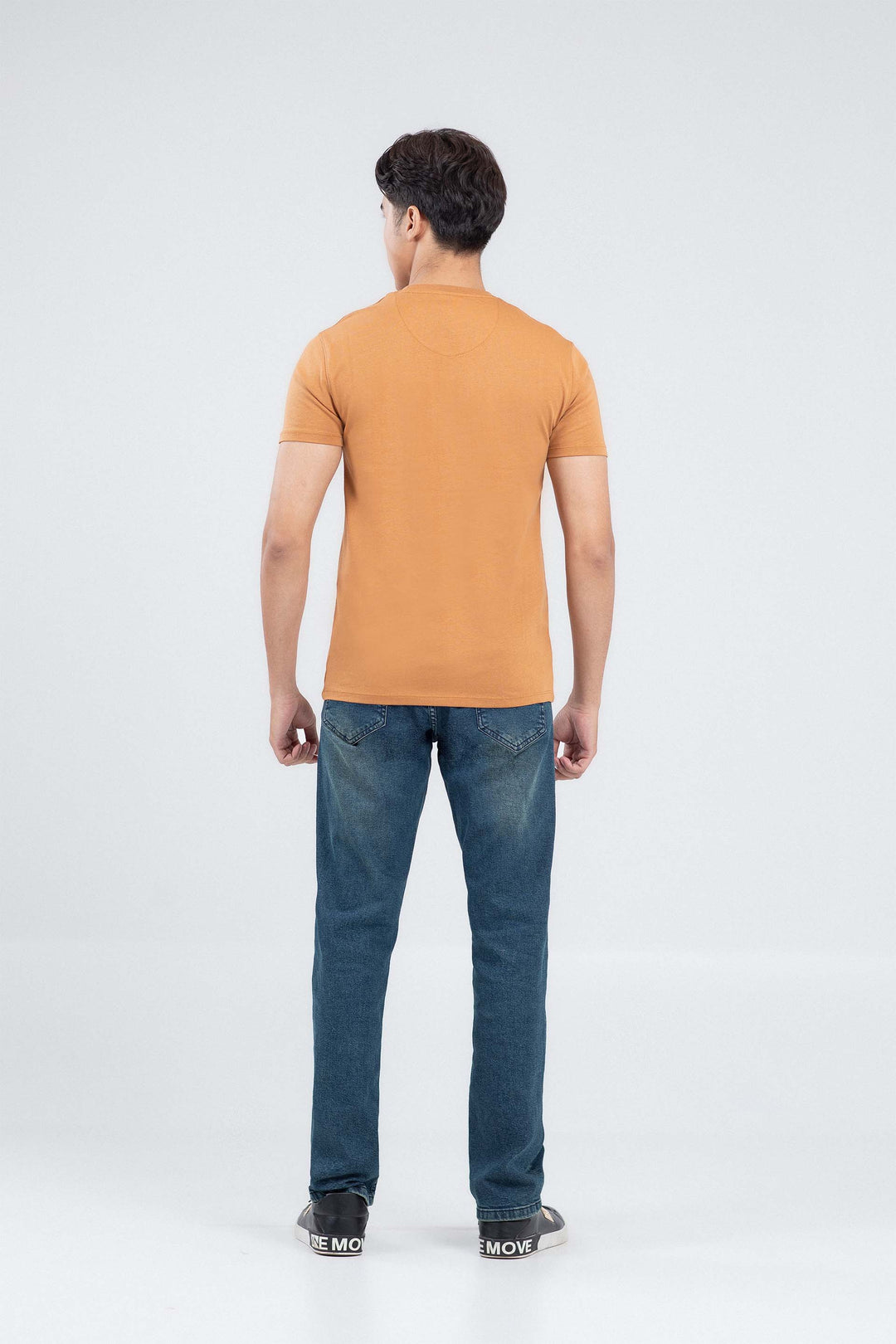 Statement Tee