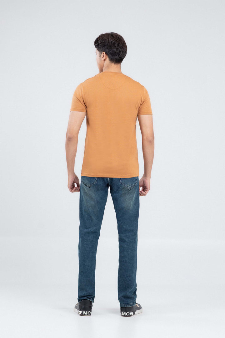 Statement Tee