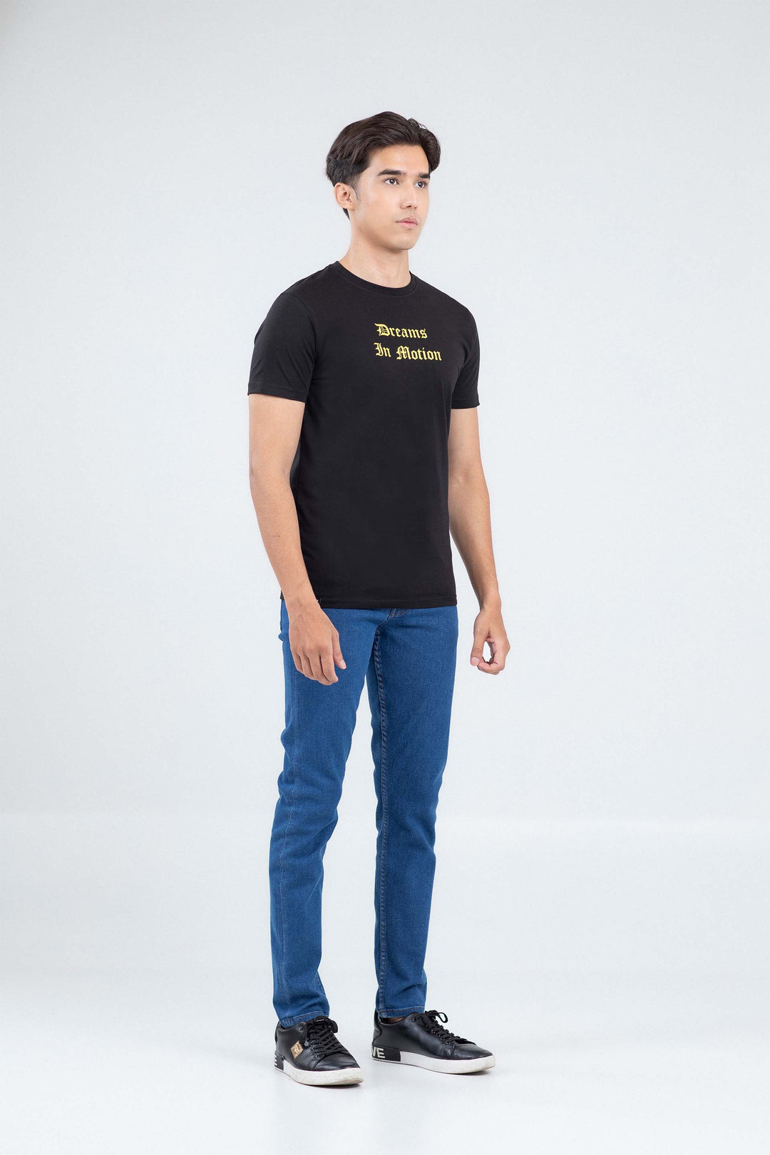 Statement Tee