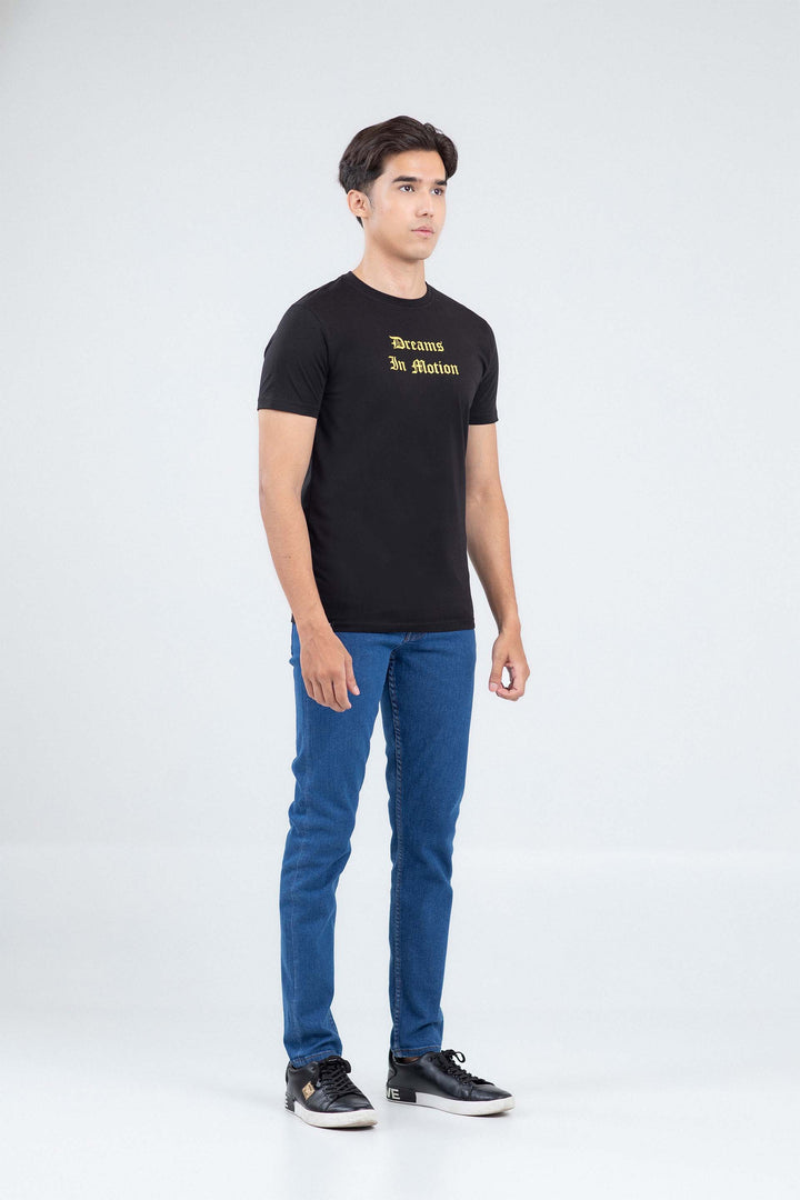 Statement Tee