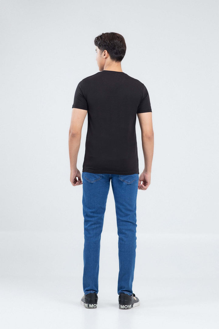 Statement Tee