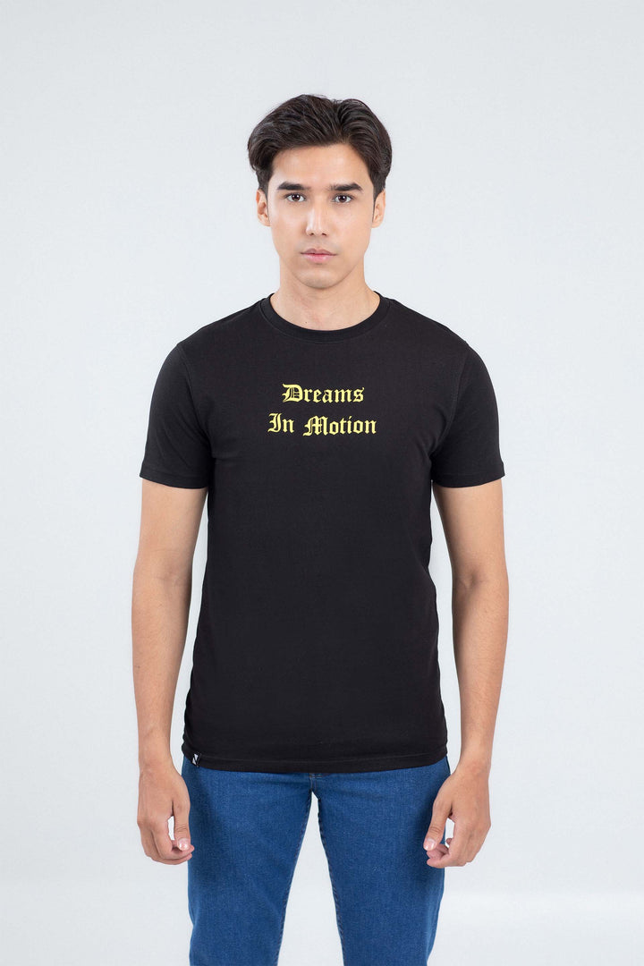 Statement Tee