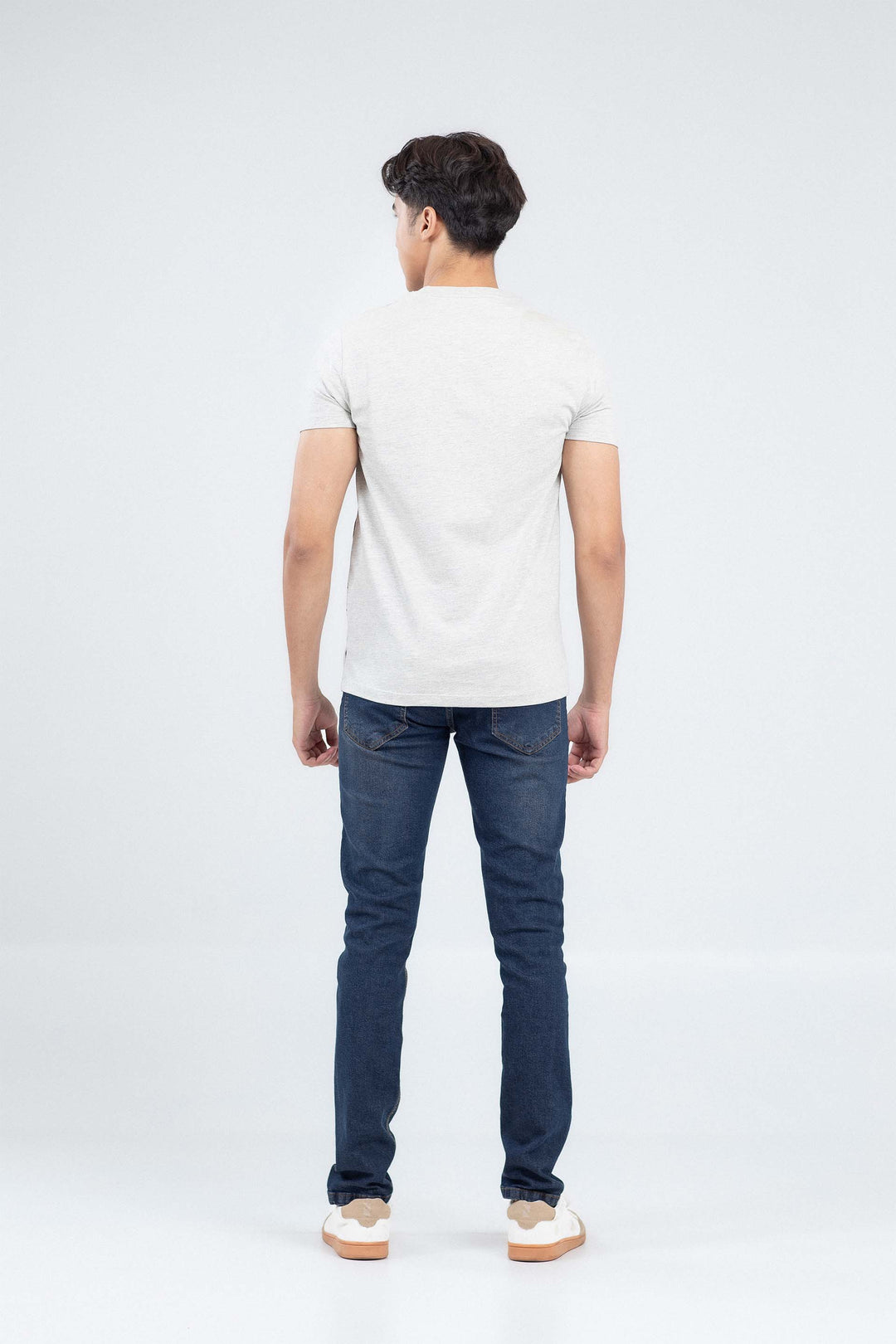 City Scape Tee
