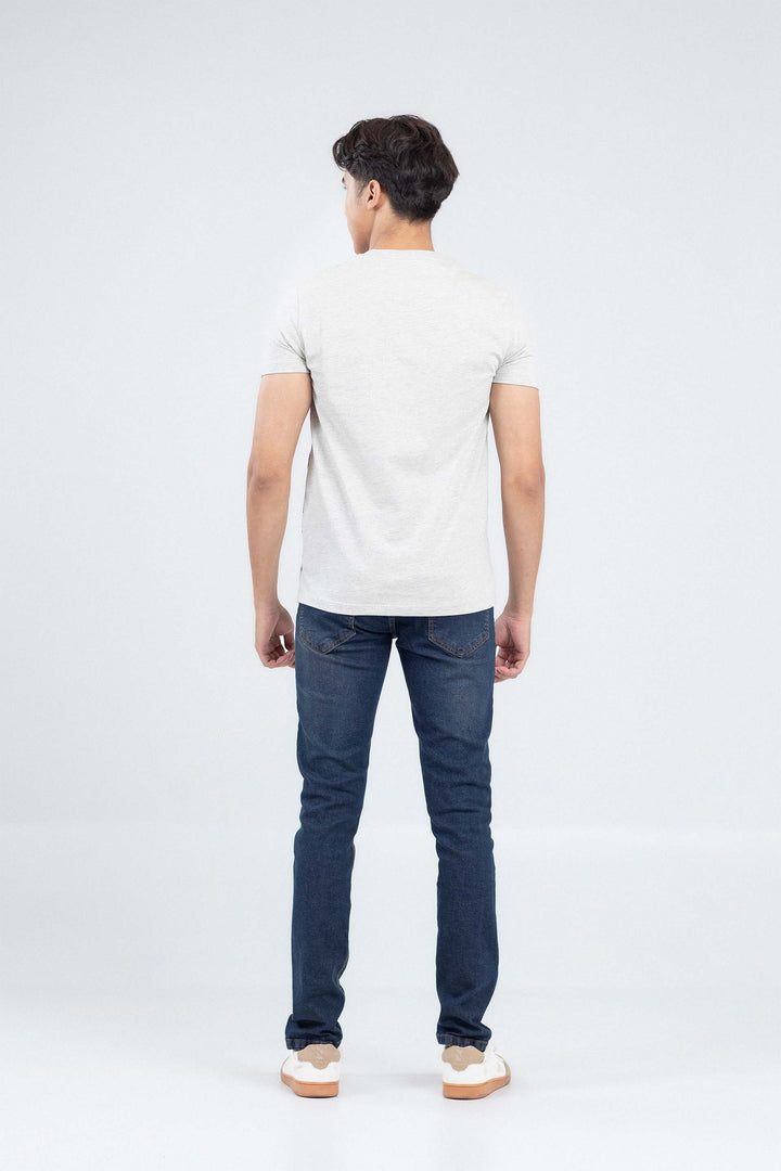 City Scape Tee