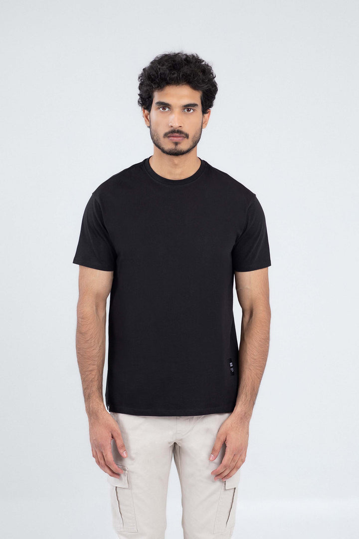 Comfort Basic Tee