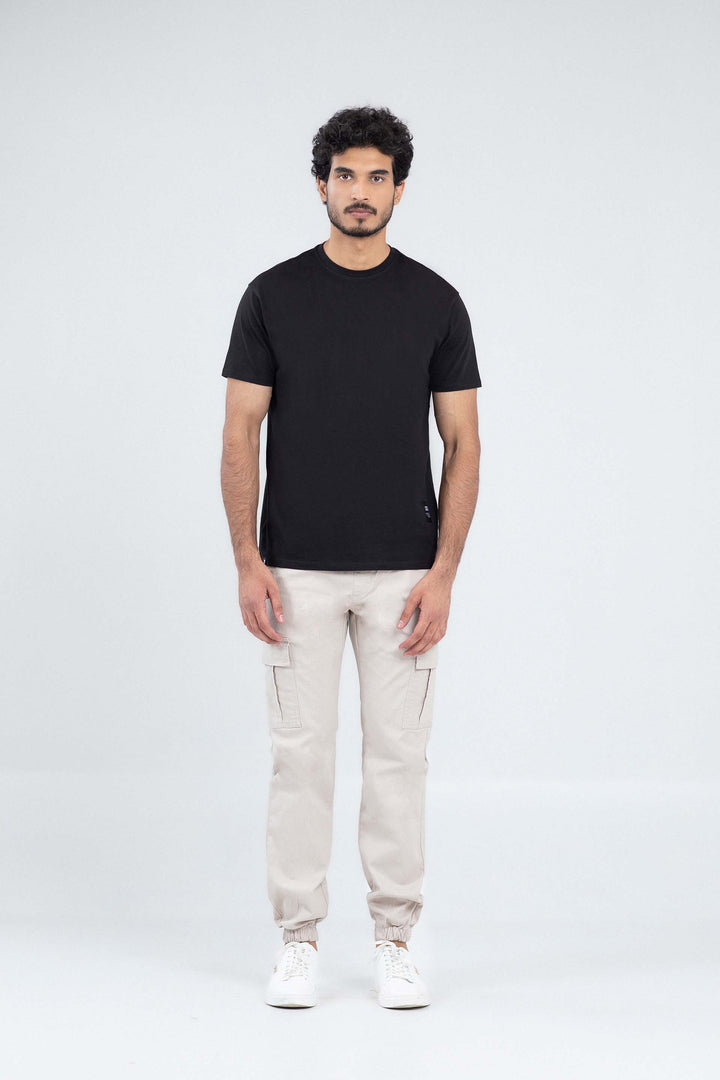 Comfort Basic Tee
