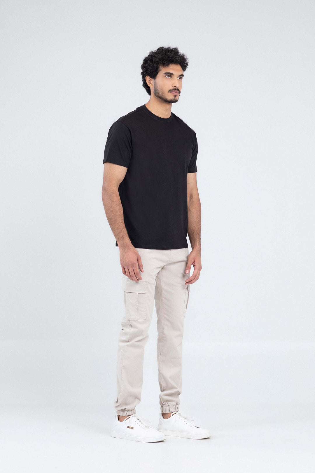 Comfort Basic Tee